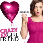 Crazy Ex-Girlfriend