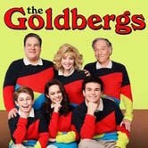 The Goldbergs