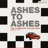 Ashes to Ashes