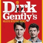 Dirk Gently - Agenzia di investigazione olistica