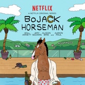 BoJack Horseman