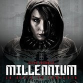 Millennium - La Serie 