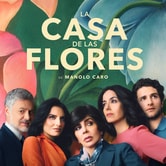 La casa de las flores