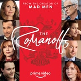 The Romanoffs