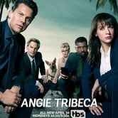 Angie Tribeca