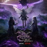 Dark Crystal - La resistenza