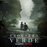 Frontiera verde