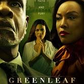 Greenleaf