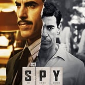 The Spy