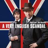 A Very English Scandal