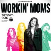 Workin' Moms