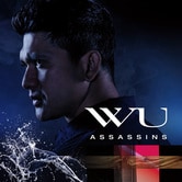 Wu Assassins