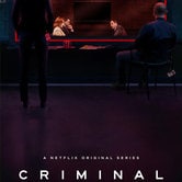 Criminal: Regno Unito