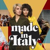 Made in Italy