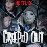 Creeped Out - Racconti di paura