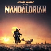 The Mandalorian