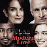 Modern Love