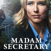 Madam Secretary