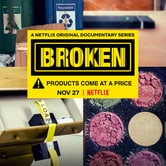 Broken (2019)