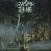 Swamp Thing