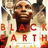 Black Earth Rising