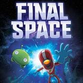 Final Space