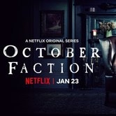 October Faction