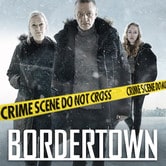 Bordertown