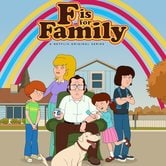 F is for Family