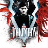 Marvel's Inhumans