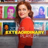 Zoey's Extraordinary Playlist