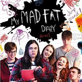 My Mad Fat Diary