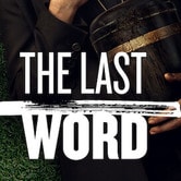 The Last Word