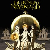 The Promised Neverland