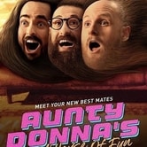 Aunty Donna’s Big Ol’ House Of Fun