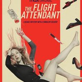 The Flight Attendant