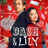 Dash & Lily