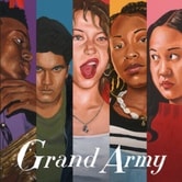 Grand Army