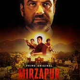 Mirzapur