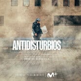 Antidisturbios