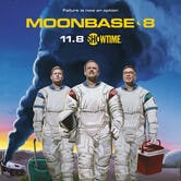 Moonbase 8