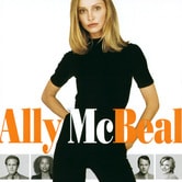 Ally McBeal