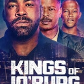 Kings of Jo'Burg