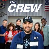 The Crew (2021)