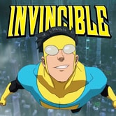 Invincible (2021)