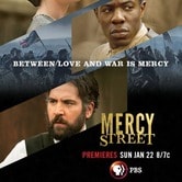 Mercy Street