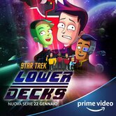 Star Trek: Lower Decks