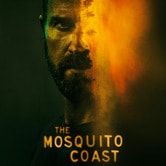 The Mosquito Coast