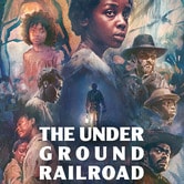 The Underground Railroad