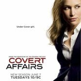 Covert Affairs